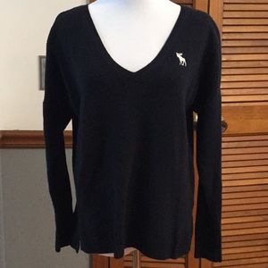 Abercrombie & Fitch Sweater